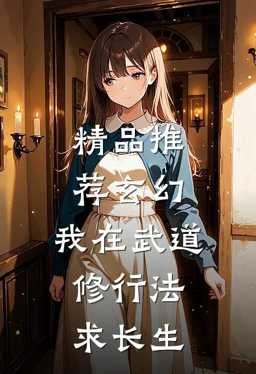 精品推荐玄幻：我在武道修行法，求长生