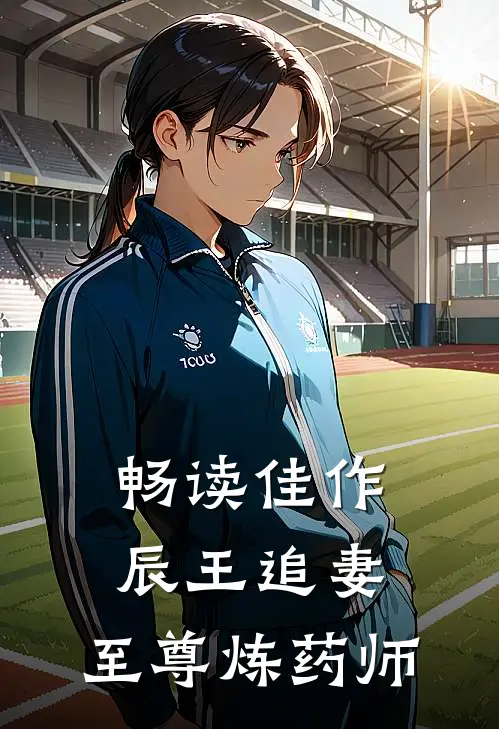 畅读佳作辰王追妻：至尊炼药师