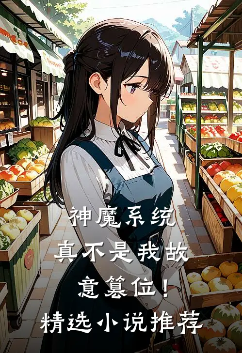 神魔系统：真不是我故意篡位！精选小说推荐