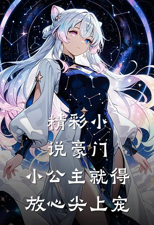 精彩小说豪门：小公主就得放心尖上宠
