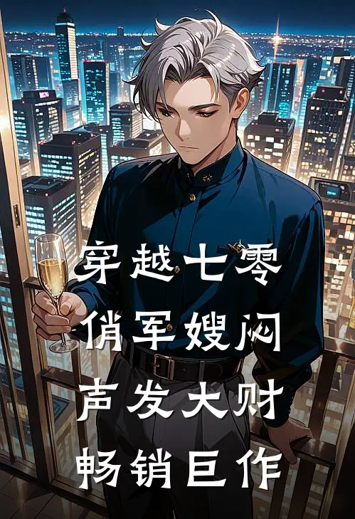 穿越七零，俏军嫂闷声发大财畅销巨作