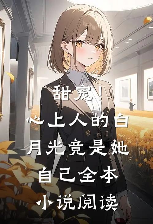 甜宠！心上人的白月光竟是她自己全本小说阅读