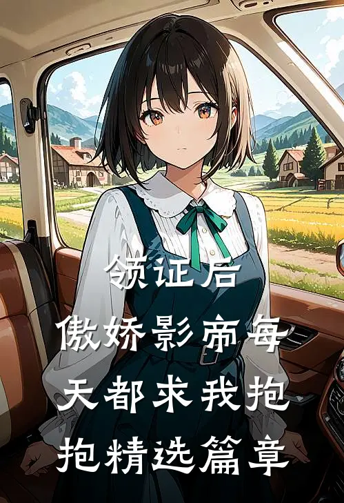 领证后，傲娇影帝每天都求我抱抱精选篇章