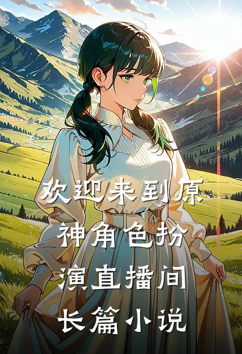 欢迎来到原神角色扮演直播间长篇小说