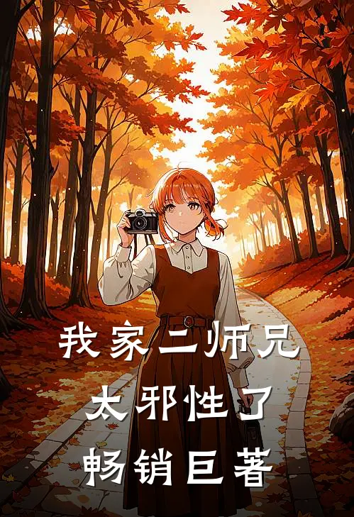 我家二师兄太邪性了畅销巨著
