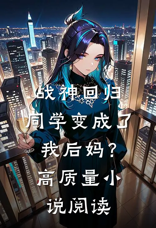 战神回归：同学变成了我后妈？高质量小说阅读