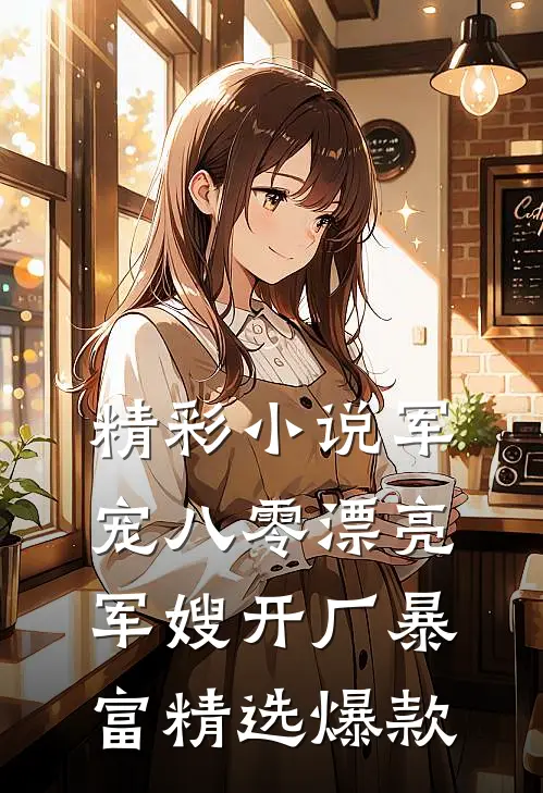 精彩小说军宠八零漂亮军嫂开厂暴富精选爆款