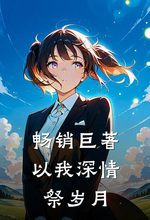 畅销巨著以我深情祭岁月
