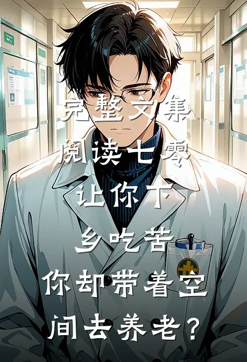 完整文集阅读七零：让你下乡吃苦，你却带着空间去养老？