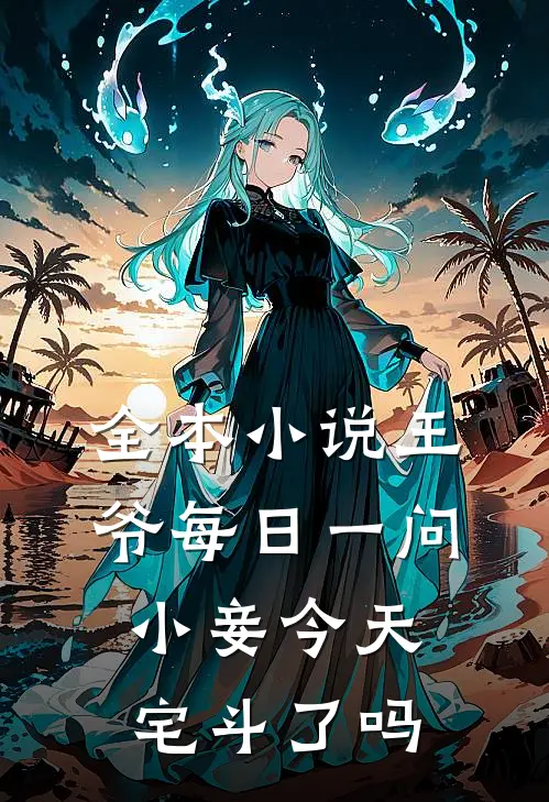 全本小说王爷每日一问，小妾今天宅斗了吗