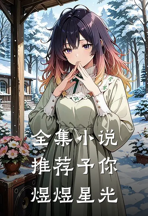 全集小说推荐予你煜煜星光