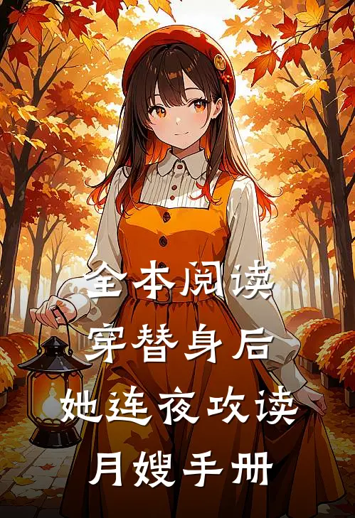 全本阅读穿替身后，她连夜攻读月嫂手册