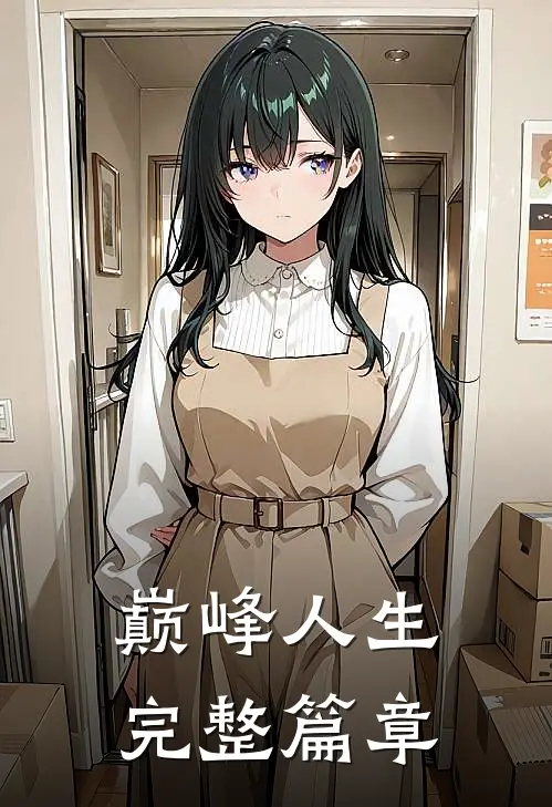 巅峰人生完整篇章