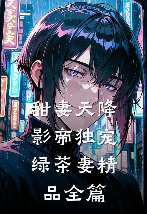甜妻天降：影帝独宠绿茶妻精品全篇
