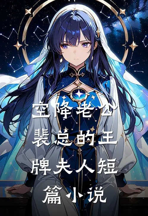 空降老公：裴总的王牌夫人短篇小说