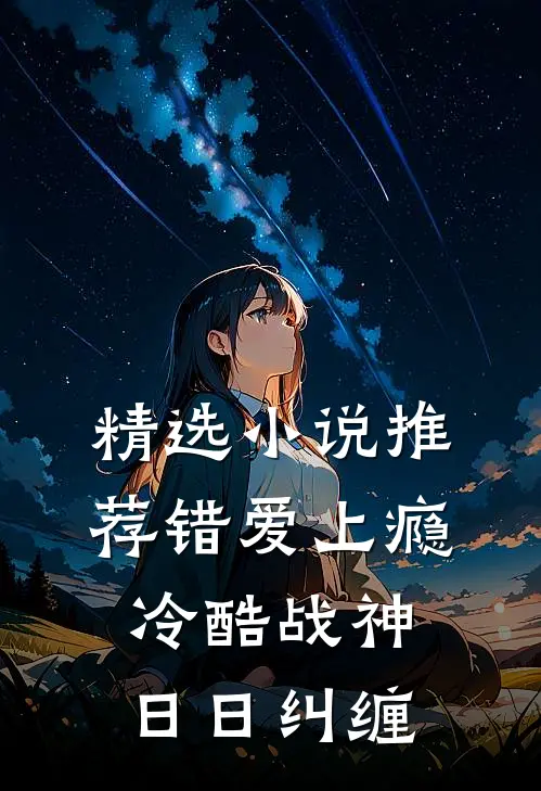 精选小说推荐错爱上瘾，冷酷战神日日纠缠