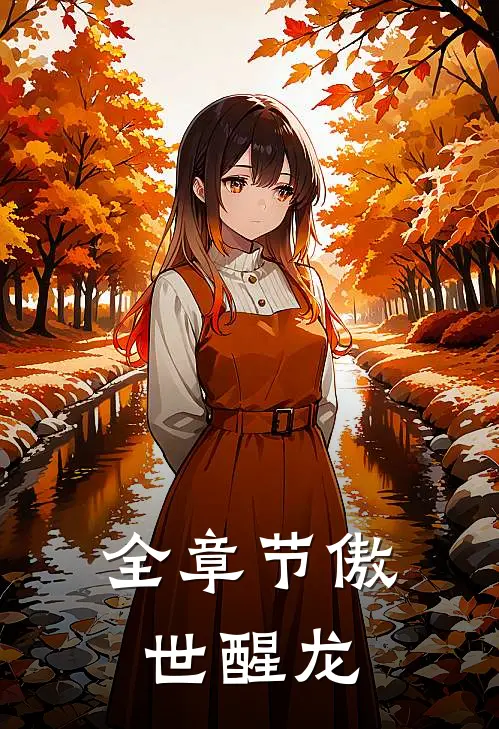 全章节傲世醒龙