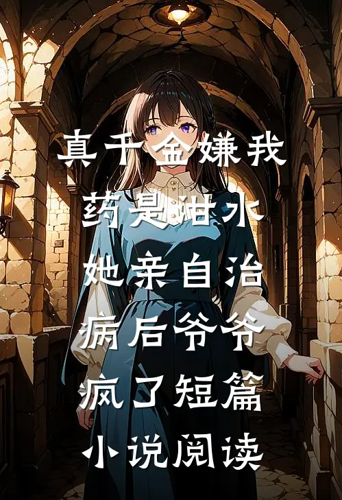 老婆为了助理放生锦鲤，我直接离婚在线