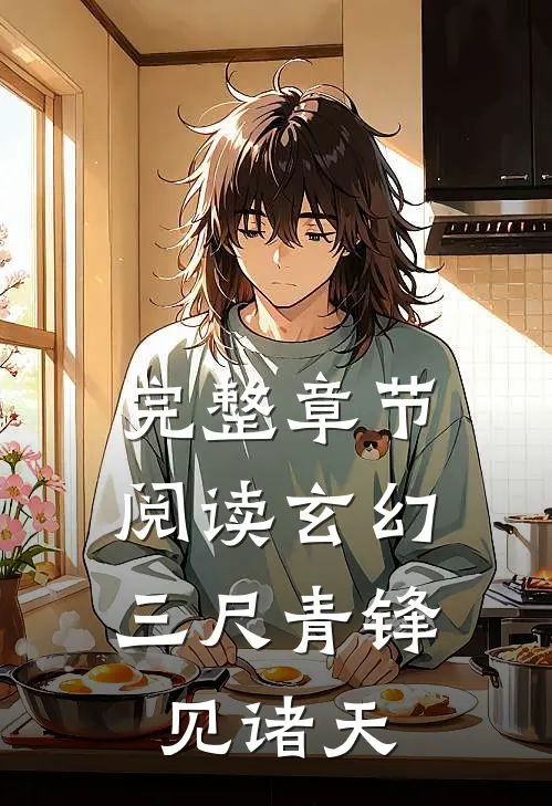 完整章节阅读玄幻：三尺青锋见诸天