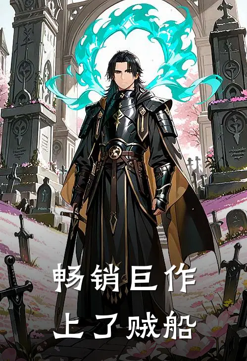 畅销巨作上了贼船