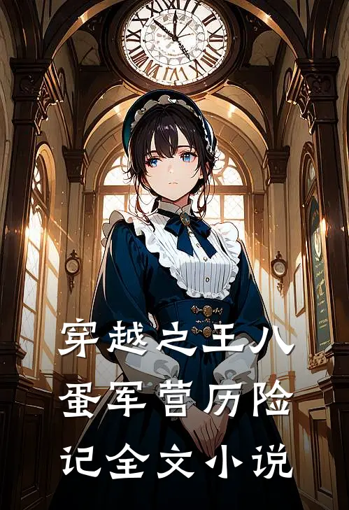 穿越之王八蛋军营历险记全文小说