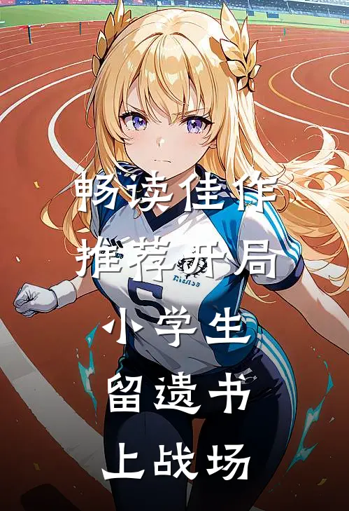 畅读佳作推荐开局小学生，留遗书上战场
