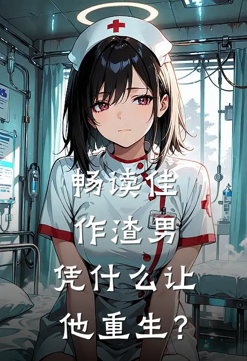畅读佳作渣男，凭什么让他重生？