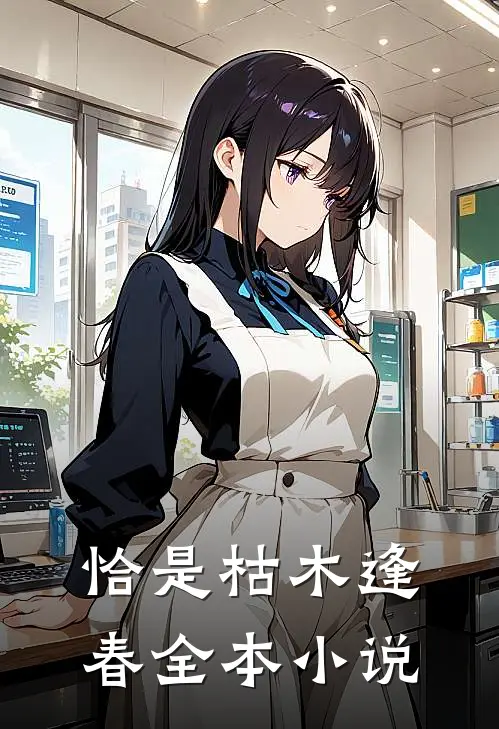 恰是枯木逢春全本小说