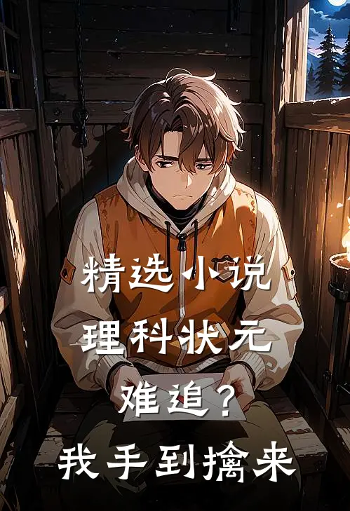 精选小说理科状元难追？我手到擒来