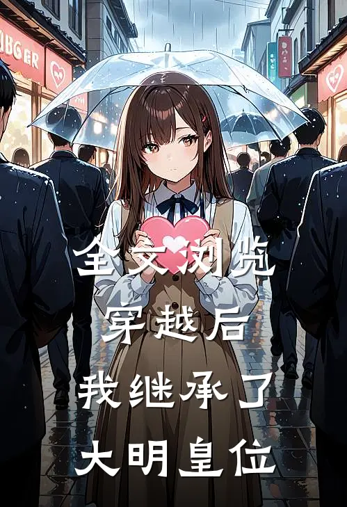 全文浏览穿越后，我继承了大明皇位