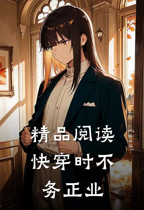 精品阅读快穿时不务正业