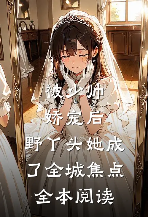 被少帅娇宠后，野丫头她成了全城焦点全本阅读