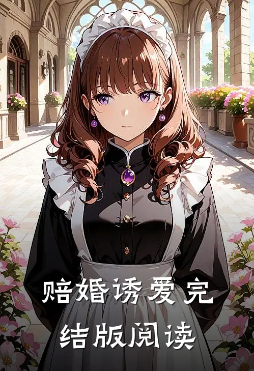 赔婚诱爱完结版阅读