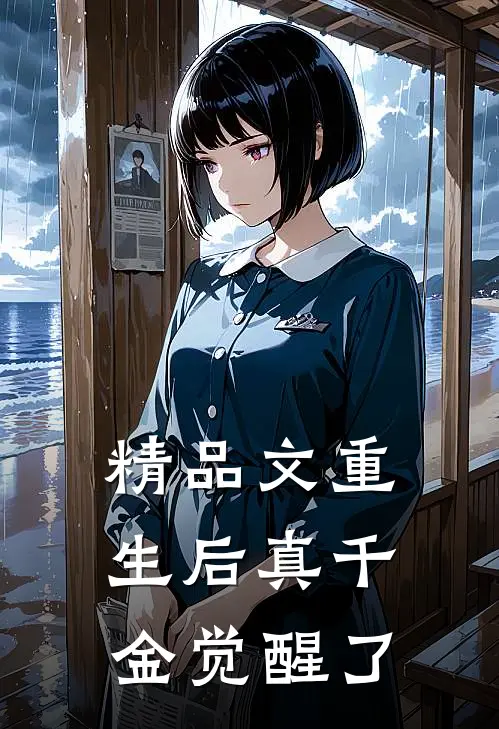 精品文重生后真千金觉醒了