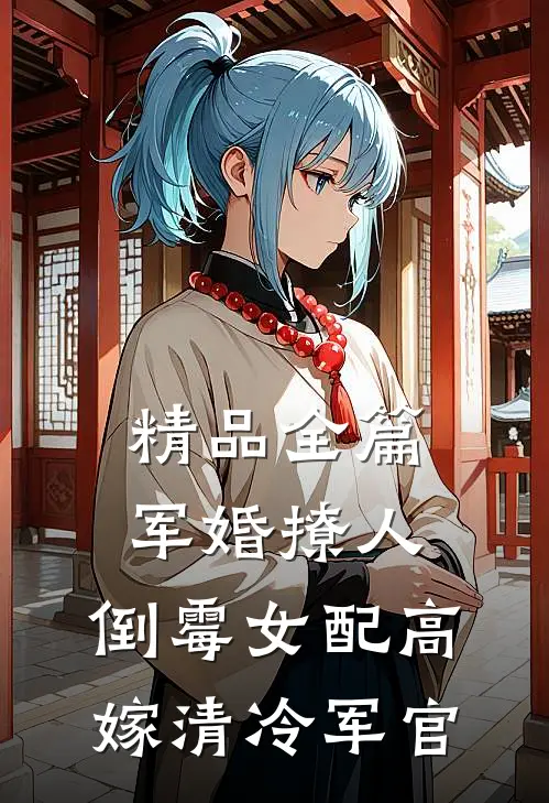 精品全篇军婚撩人：倒霉女配高嫁清冷军官