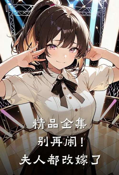 精品全集别再闹！夫人都改嫁了