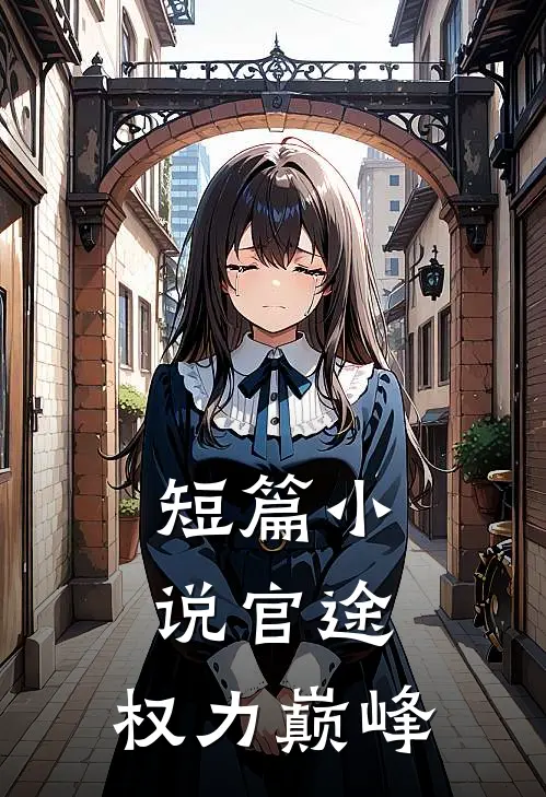 短篇小说官途：权力巅峰