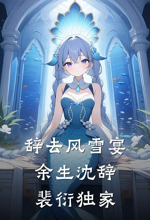 我用兽语在古代后宫杀疯了