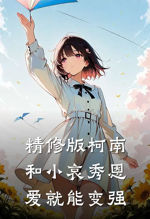 精修版柯南：和小哀秀恩爱就能变强