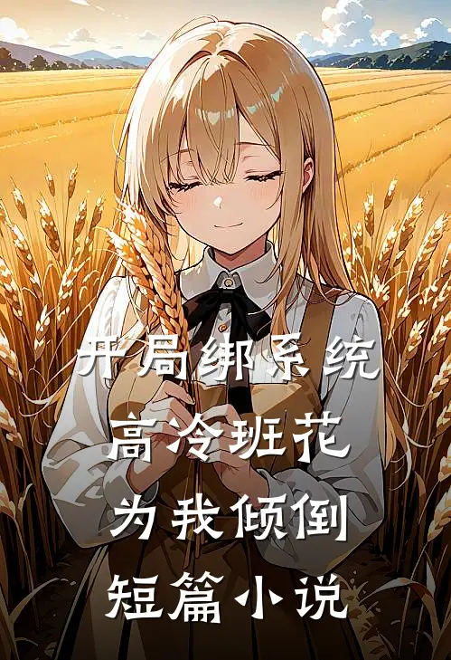 开局绑系统，高冷班花为我倾倒短篇小说