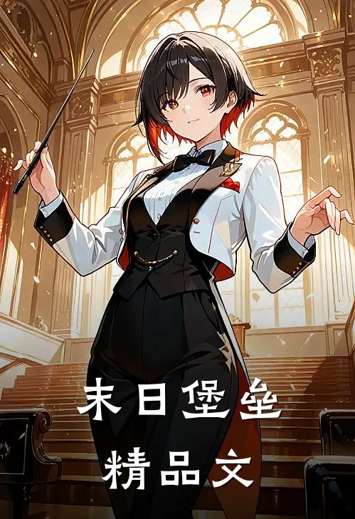 末日堡垒精品文