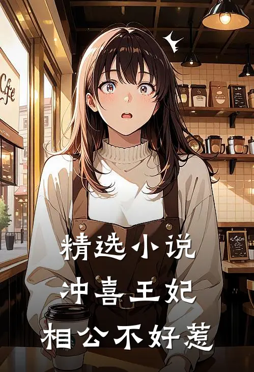 精选小说冲喜王妃：相公不好惹