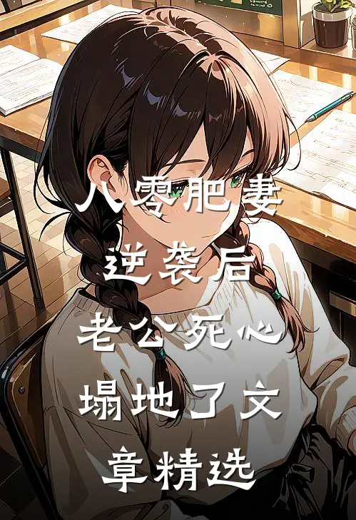 八零肥妻逆袭后，老公死心塌地了文章精选