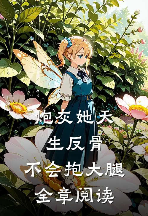 炮灰她天生反骨，不会抱大腿全章阅读