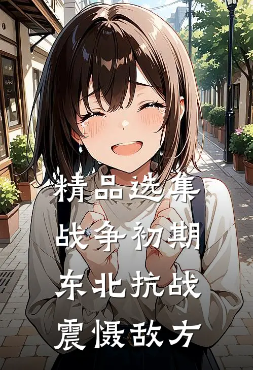 精品选集战争初期，东北抗战震慑敌方