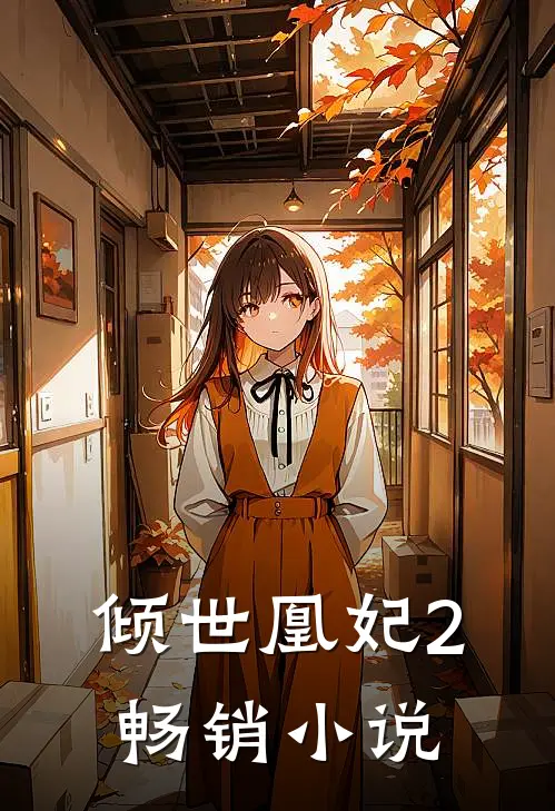 倾世凰妃2畅销小说