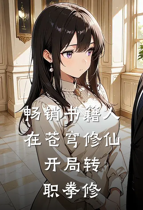 畅销书籍人在苍穹修仙，开局转职拳修