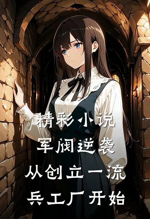 精彩小说军阀逆袭：从创立一流兵工厂开始