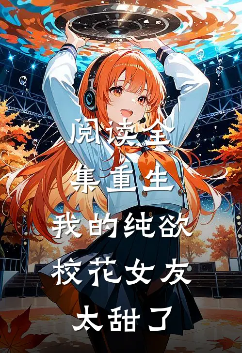 阅读全集重生：我的纯欲校花女友太甜了