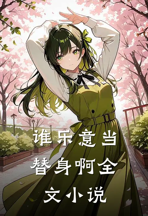 谁乐意当替身啊全文小说